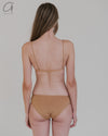 BASERANGE Flared Shorts UNBE Collection France Portugal BAS-UNBE-BL-000-AURAL
